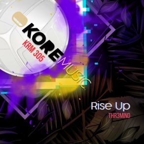 Rise UP album cover