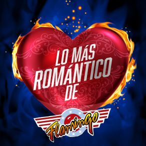Lo Más Romántico De album cover