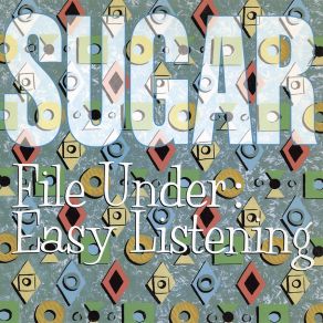 File Under Easy Listening album cover