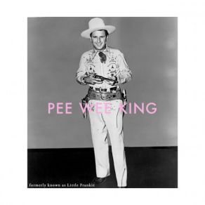 Formerly Known As Little Frankie album cover