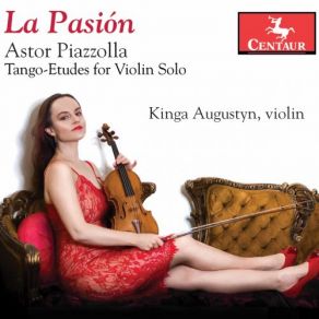 La Pasión album cover