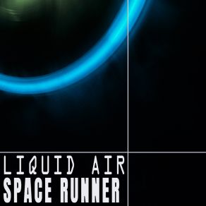 Space Runner album cover