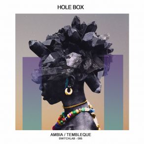 Ambia album cover