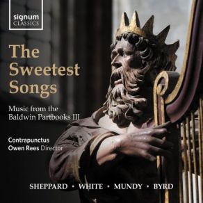 The Sweetest Songs album cover