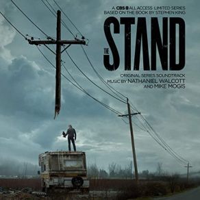 The Stand (Original Series Soundtrack) album cover
