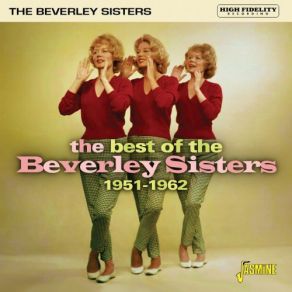 The Best Of The Beverley Sisters (1951-1962) album cover