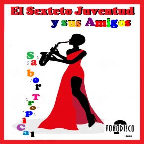 Sabor Tropical album cover