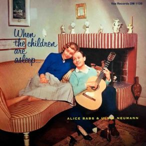 When The Children Are Asleep (Remastered) album cover