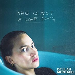 This Is Not A Love Song album cover