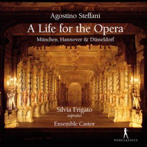 A Life For The Opera album cover