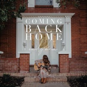 Coming Back Home album cover