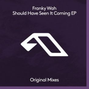 Should Have Seen It Coming album cover