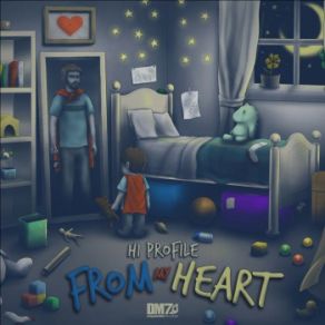 From My Heart album cover