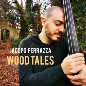 Wood Tales album cover