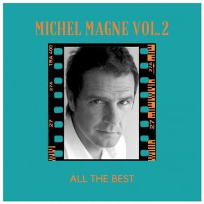 All The Best (Vol. 2) album cover