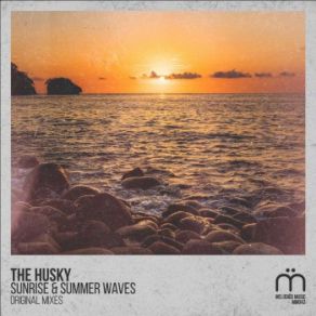 Sunrise & Summer Waves (Maxi-Single) album cover