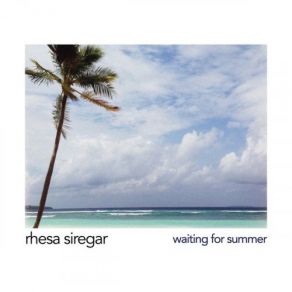 Waiting For Summer album cover