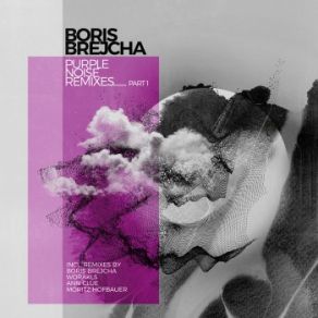 Purple Noise Remixes Part 1 album cover
