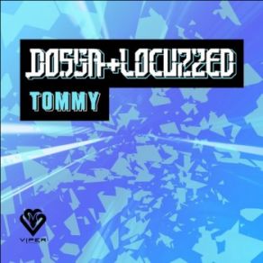 Tommy (Single) album cover
