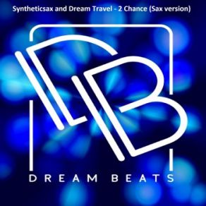 2 Chance (Sax Version) (Single) album cover