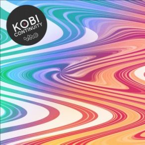 Continuity (Maxi-Single) album cover