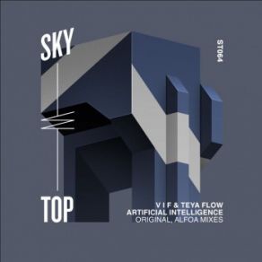 Artificial Intelligence album cover