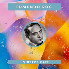 Edmundo Ros - Vintage Cafè album cover