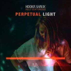 Perpetual Light (Single) album cover