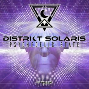 Psychedelic State (Single) album cover