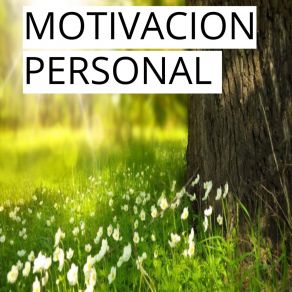 Motivación Personal album cover