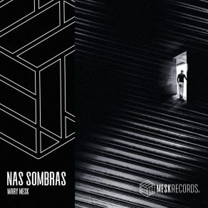 Nas Sombras album cover