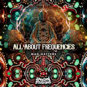 All About Frequencies (Single) album cover
