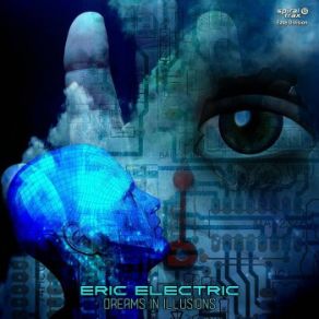 Dreams In Illusions (Maxi-Single) album cover