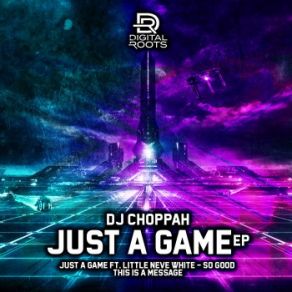 Just A Game album cover