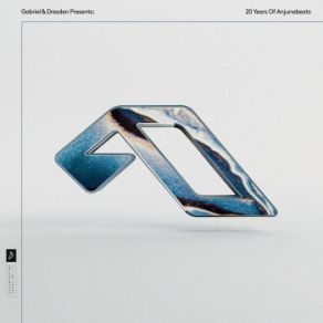 20 Years Of Anjunabeats (CD1) album cover
