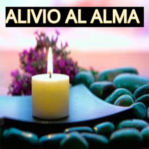 Alivio Al Alma album cover