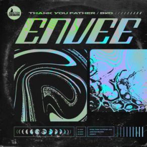 Thank You Father / Bwd album cover