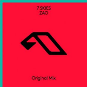 Zao (Maxi-Single) album cover