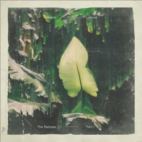 Lailonie (The Remixes: Part 1) album cover