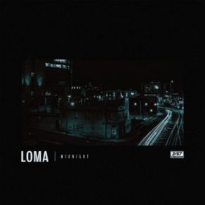 Midnight (Maxi-Single) album cover