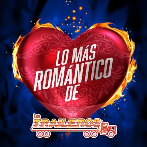 Lo Más Romántico De album cover