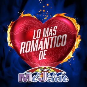 Lo Más Romántico De album cover