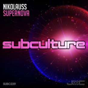Supernova album cover
