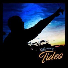 Tides album cover