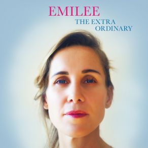 The Extra Ordinary album cover