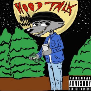 H00DTalk album cover