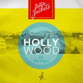 Hollywood album cover