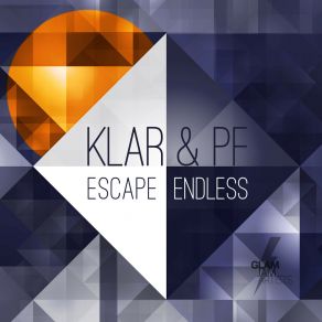 Escape / Endless album cover