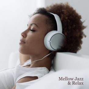 Mellow Jazz & Relax – Best Instrumental Jazz For Chillout After Work On A Cozy Couch, Positive Vibes, Good Mood album cover
