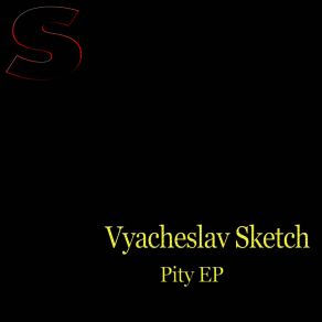 Pity album cover